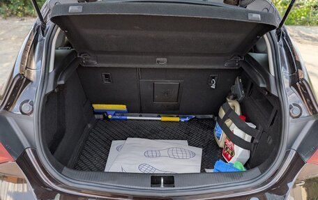 Opel Astra J, 2014 год, 940 000 рублей, 25 фотография