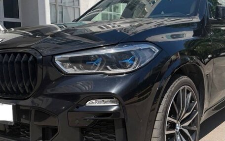 BMW X5, 2020 год, 7 300 000 рублей, 3 фотография