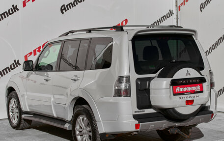Mitsubishi Pajero IV, 2014 год, 2 485 000 рублей, 6 фотография