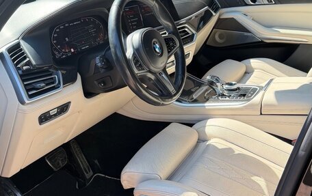 BMW X5, 2020 год, 7 300 000 рублей, 4 фотография