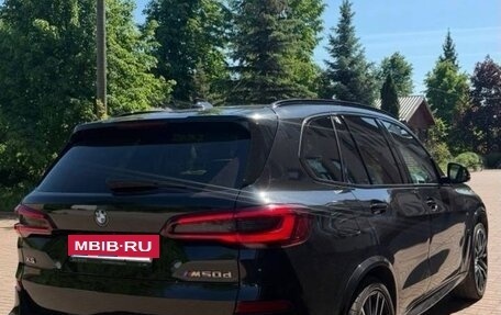 BMW X5, 2020 год, 7 300 000 рублей, 2 фотография