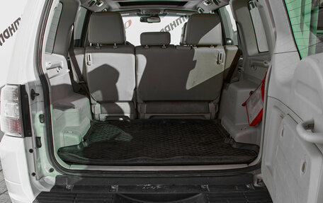 Mitsubishi Pajero IV, 2014 год, 2 485 000 рублей, 10 фотография