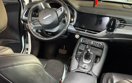 Haval F7x I, 2022 год, 2 200 000 рублей, 3 фотография