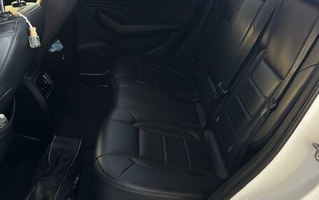 Haval F7x I, 2022 год, 2 200 000 рублей, 5 фотография