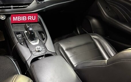 Haval F7x I, 2022 год, 2 200 000 рублей, 2 фотография