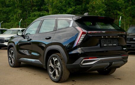 Geely Atlas, 2026 год, 3 416 490 рублей, 6 фотография