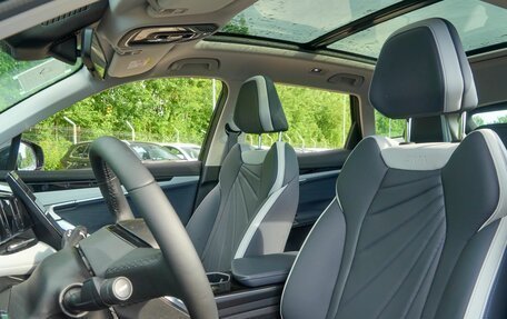 Geely Atlas, 2026 год, 3 416 490 рублей, 10 фотография