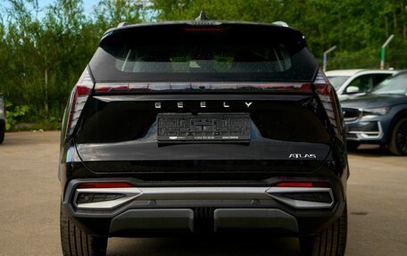 Geely Atlas, 2026 год, 3 416 490 рублей, 5 фотография