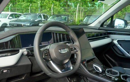 Geely Atlas, 2026 год, 3 416 490 рублей, 11 фотография