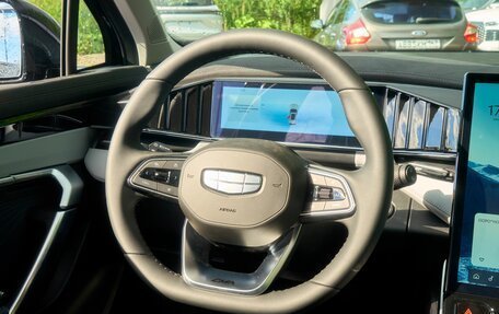 Geely Atlas, 2026 год, 3 416 490 рублей, 12 фотография