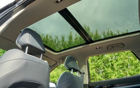 Geely Atlas, 2026 год, 3 416 490 рублей, 16 фотография