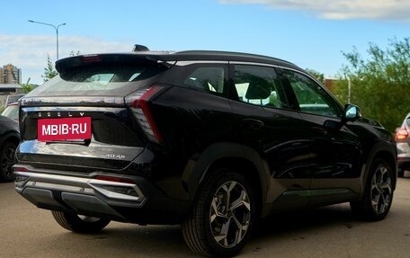 Geely Atlas, 2026 год, 3 416 490 рублей, 4 фотография