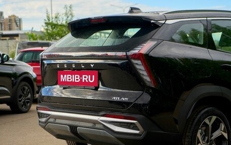 Geely Atlas, 2026 год, 3 416 490 рублей, 8 фотография