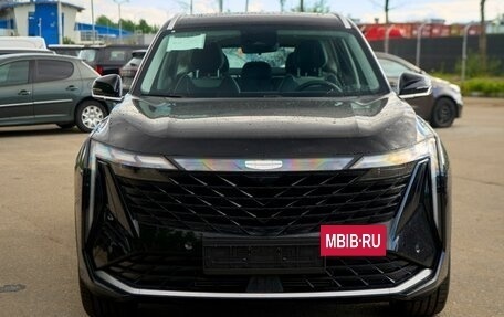 Geely Atlas, 2026 год, 3 416 490 рублей, 2 фотография