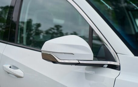Geely Atlas, 2026 год, 3 416 490 рублей, 10 фотография