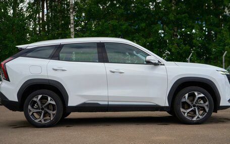 Geely Atlas, 2026 год, 3 416 490 рублей, 12 фотография