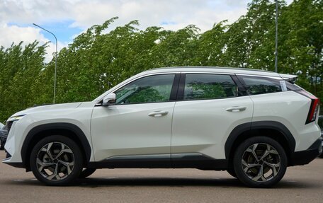 Geely Atlas, 2026 год, 3 416 490 рублей, 13 фотография
