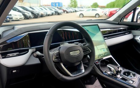 Geely Atlas, 2026 год, 3 416 490 рублей, 15 фотография
