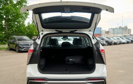 Geely Atlas, 2026 год, 3 416 490 рублей, 8 фотография