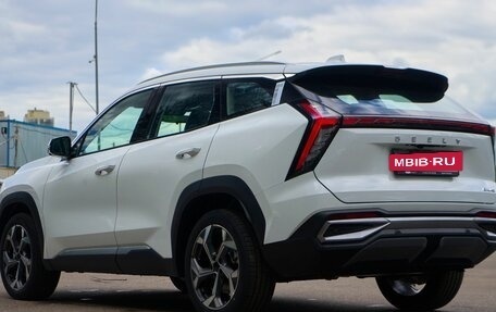 Geely Atlas, 2026 год, 3 416 490 рублей, 4 фотография