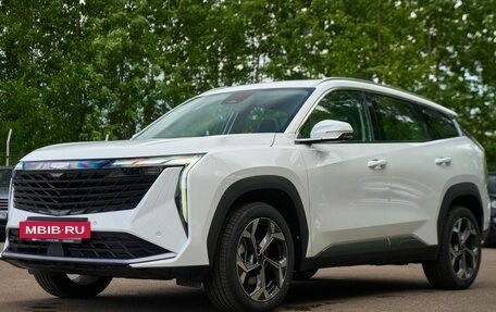 Geely Atlas, 2026 год, 3 416 490 рублей, 2 фотография