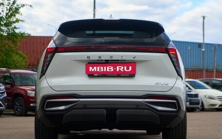 Geely Atlas, 2026 год, 3 416 490 рублей, 5 фотография