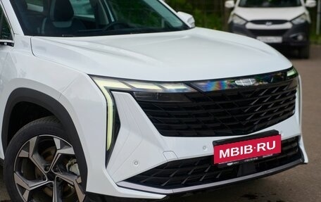 Geely Atlas, 2026 год, 3 416 490 рублей, 9 фотография