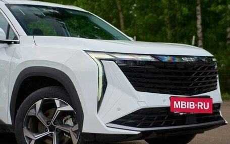 Geely Atlas, 2026 год, 3 416 490 рублей, 11 фотография
