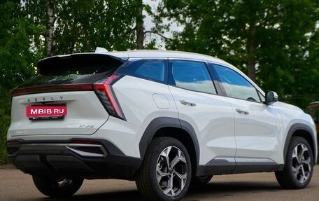 Geely Atlas, 2026 год, 3 416 490 рублей, 6 фотография