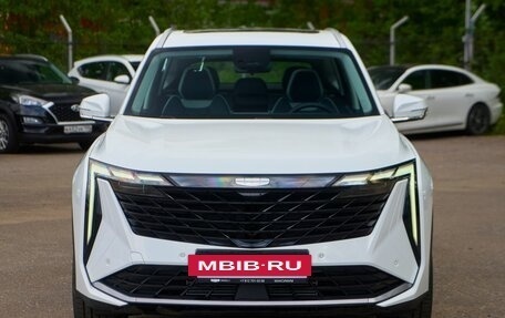 Geely Atlas, 2026 год, 3 416 490 рублей, 3 фотография