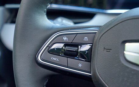 Geely Atlas, 2026 год, 3 416 490 рублей, 16 фотография