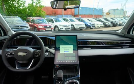 Geely Atlas, 2026 год, 3 416 490 рублей, 19 фотография