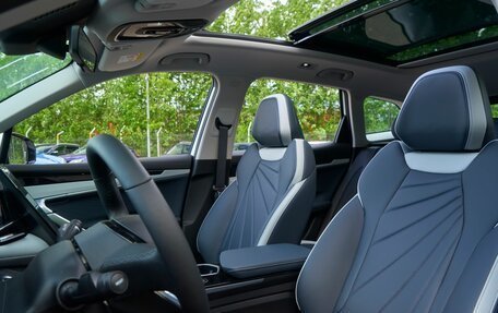 Geely Atlas, 2026 год, 3 416 490 рублей, 20 фотография