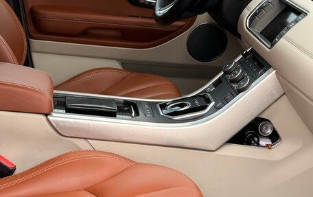 Land Rover Range Rover Evoque I, 2012 год, 2 720 000 рублей, 7 фотография