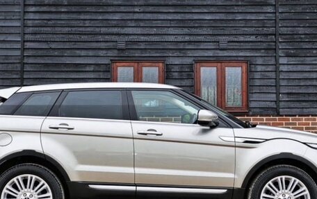 Land Rover Range Rover Evoque I, 2012 год, 2 720 000 рублей, 15 фотография