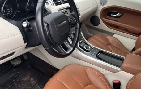 Land Rover Range Rover Evoque I, 2012 год, 2 720 000 рублей, 18 фотография