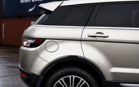Land Rover Range Rover Evoque I, 2012 год, 2 720 000 рублей, 22 фотография