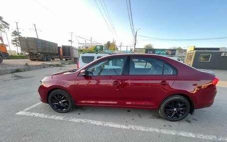 Skoda Rapid II, 2022 год, 2 050 000 рублей, 4 фотография