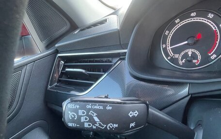 Skoda Rapid II, 2022 год, 2 050 000 рублей, 11 фотография