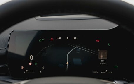 Haval F7, 2026 год, 3 167 010 рублей, 12 фотография
