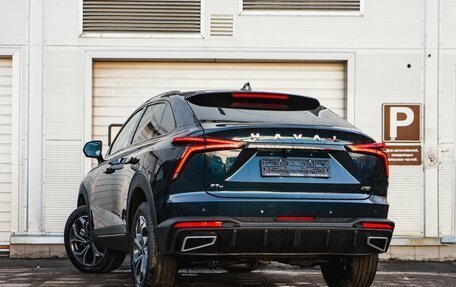 Haval F7, 2026 год, 3 167 010 рублей, 6 фотография