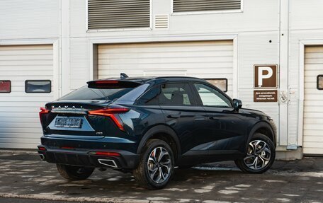 Haval F7, 2026 год, 3 167 010 рублей, 4 фотография