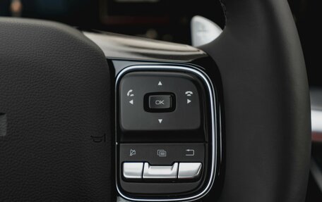 Haval F7, 2026 год, 3 167 010 рублей, 15 фотография