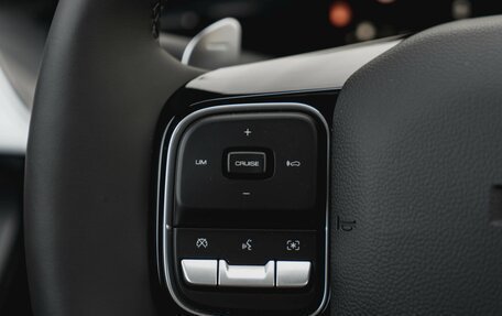 Haval F7, 2026 год, 3 167 010 рублей, 14 фотография