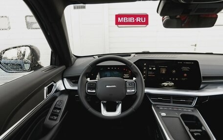 Haval F7, 2026 год, 3 167 010 рублей, 10 фотография
