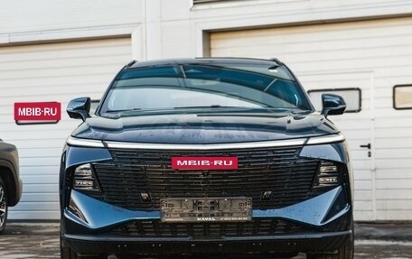 Haval F7, 2026 год, 3 167 010 рублей, 3 фотография