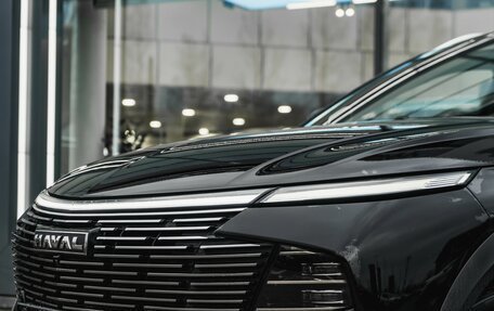 Haval F7, 2026 год, 3 761 010 рублей, 6 фотография