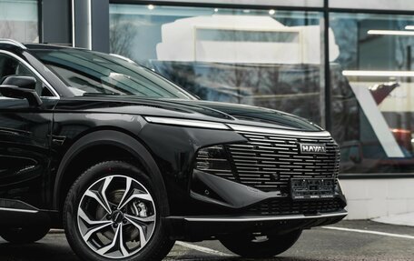 Haval F7, 2026 год, 3 761 010 рублей, 5 фотография