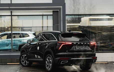 Haval F7, 2026 год, 3 761 010 рублей, 7 фотография