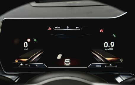 Haval F7, 2026 год, 3 761 010 рублей, 14 фотография